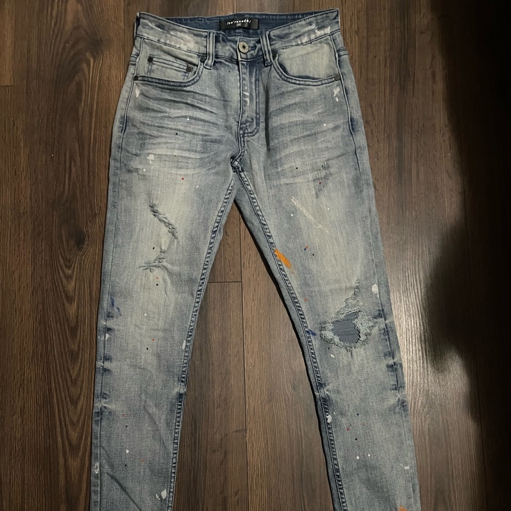 serenede jeans
